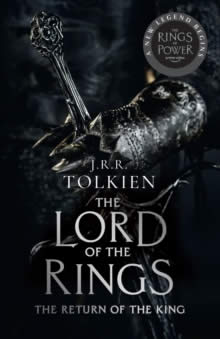 LORD OF THE RINGS (3) RETURN OF THE KING-TV