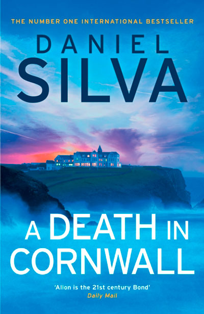 A DEATH IN CORNWALL