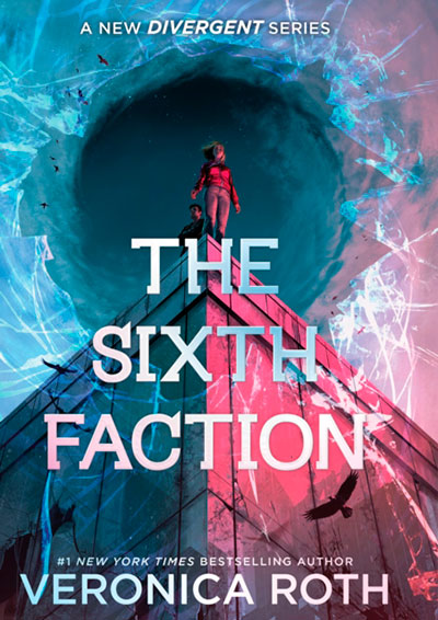 THE SIXTH FACTION