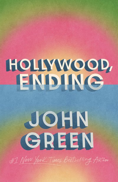 HOLLYWOOD ENDING