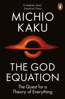 THE GOD EQUATION