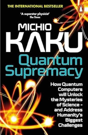 QUANTUM SUPREMACY