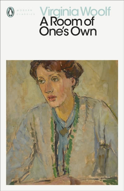 A ROOM OF ONE´S OWN