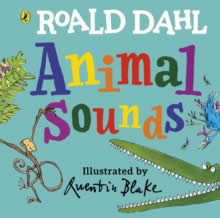 ROALD DAHL: ANIMALS