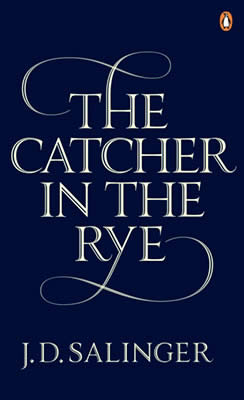 THE CATCHER IN THE RYE