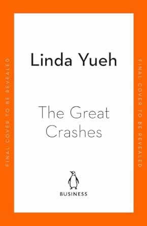 THE GREAT CRASHES