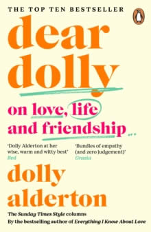 DEAR DOLLY