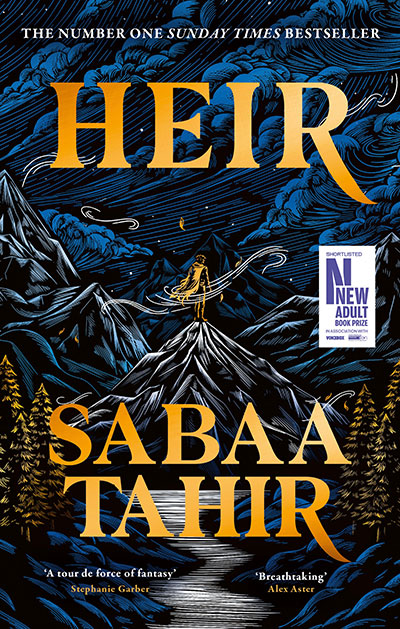 HEIR