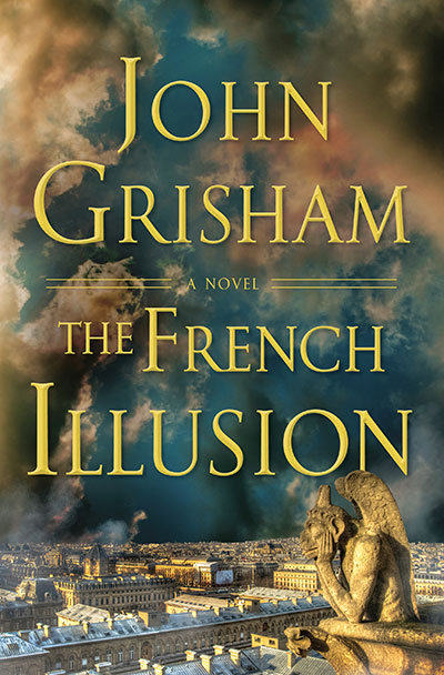 THE FRENCH ILLUSION