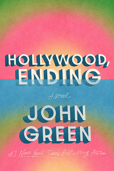 HOLLYWOOD ENDING