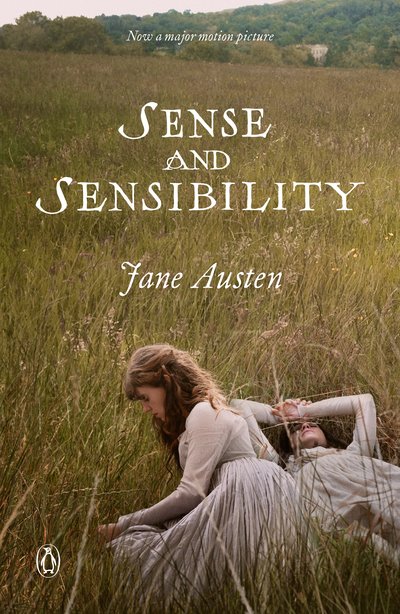 SENSE AND SENSIBILITY (MOVIE TIE-IN)