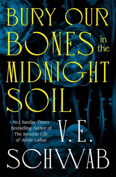 BURY OUR BONES IN THE MIDNIGHT SOIL