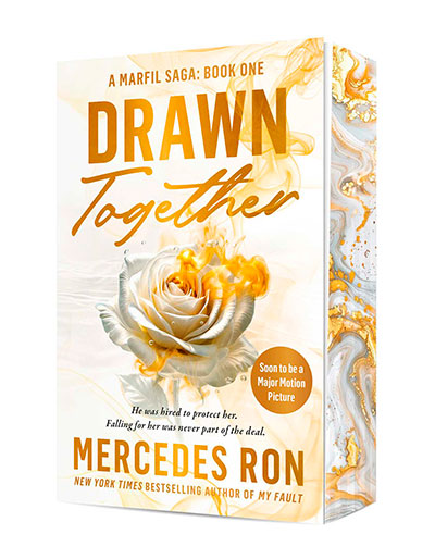 DRAWN TOGETHER