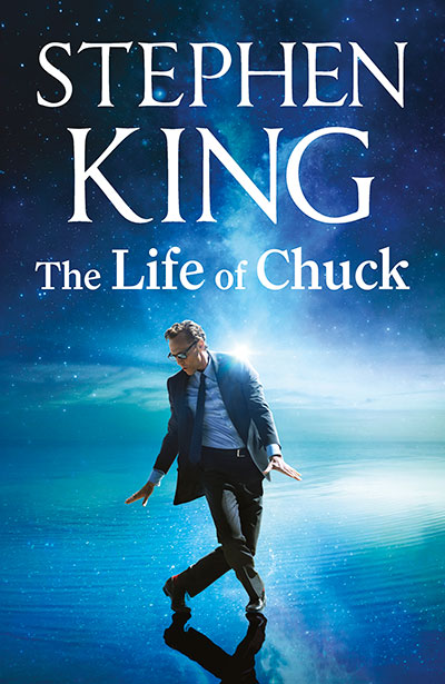 THE LIFE OF CHUCK
