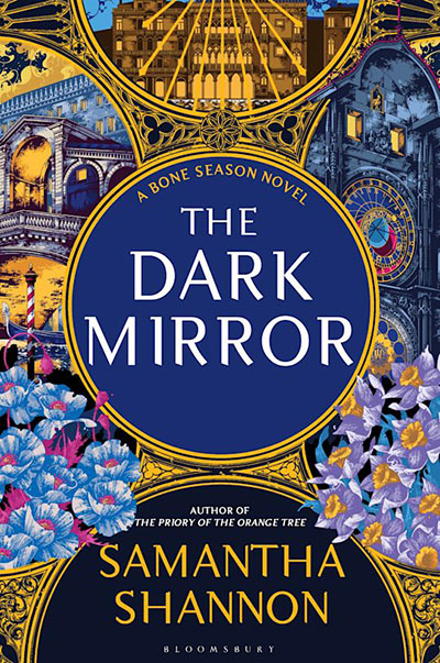 THE DARK MIRROR