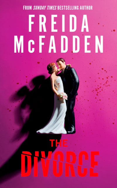 THE DIVORCE