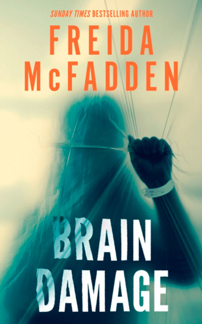 BRAIN DAMAGE