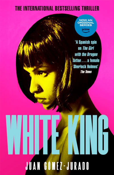 WHITE KING