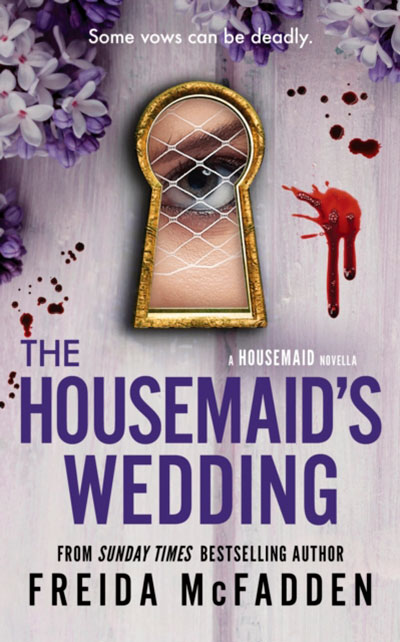 THE HOUSEMAID'S WEDDING (NOVELLA)