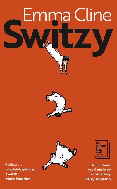 SWITZY