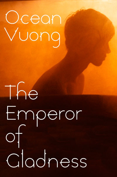 THE EMPEROR OF GLADNESS