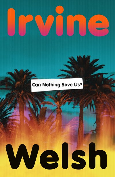 CAN NOTHING SAVE US?