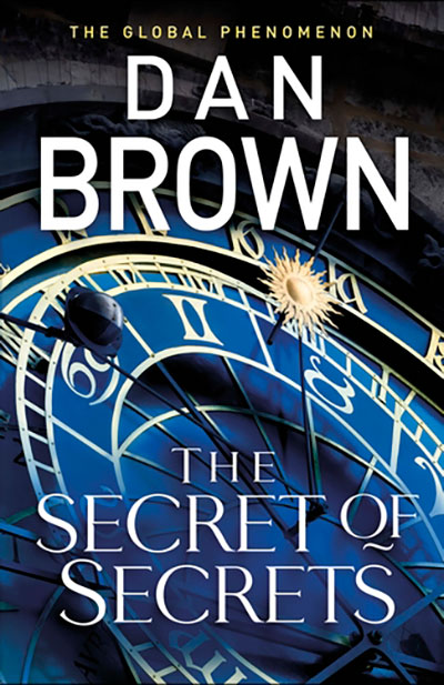 THE SECRET OF SECRETS