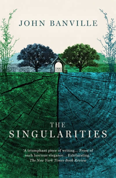 THE SINGULARITIES