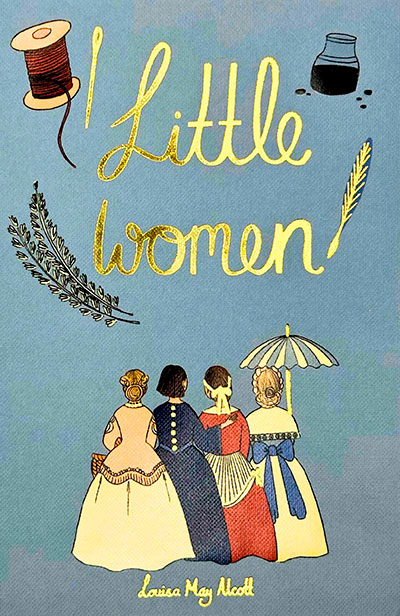 LITTLE WOMEN
