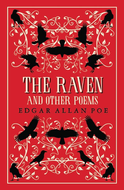 THE RAVEN AND OTHER POEMS