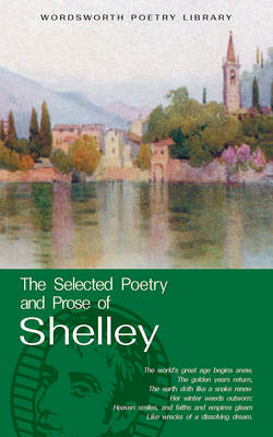 SELECTED POETRY & PROSE