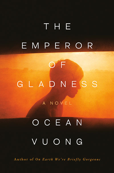 THE EMPEROR OF GLADNESS