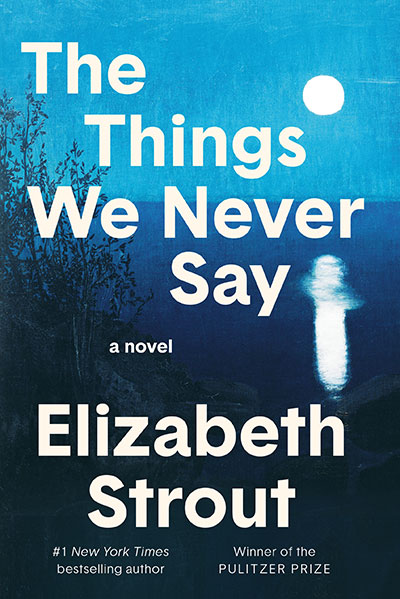 THE THINGS WE NEVER SAY