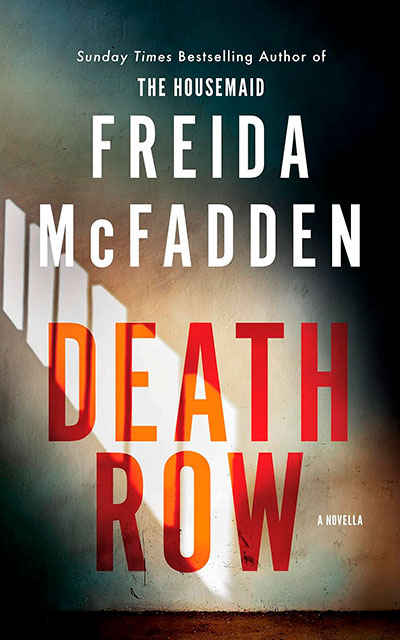 DEATH ROW (NOVELLA)